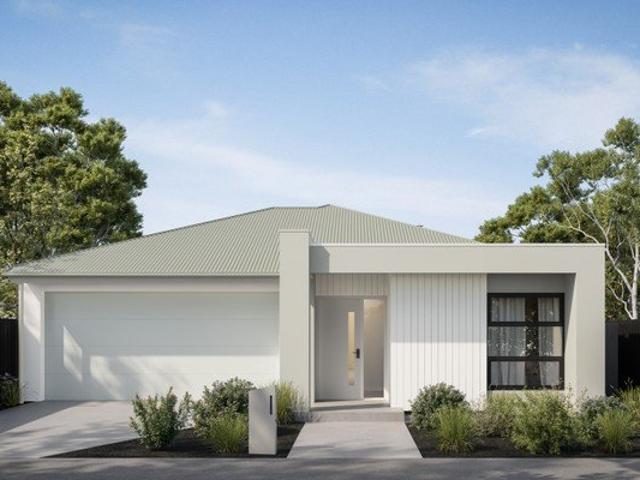 Energy Efficient Family Home on 448sqm 7 Star Rated, Fully Turnkey in Harli