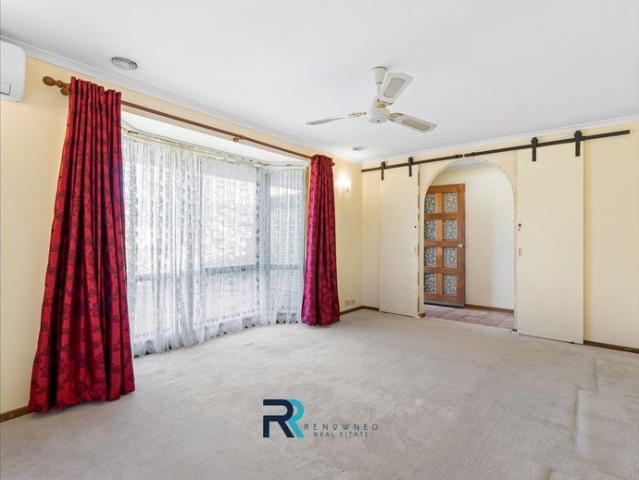 Energy Efficient Family Home with Solar in the Heart of Kurunjang