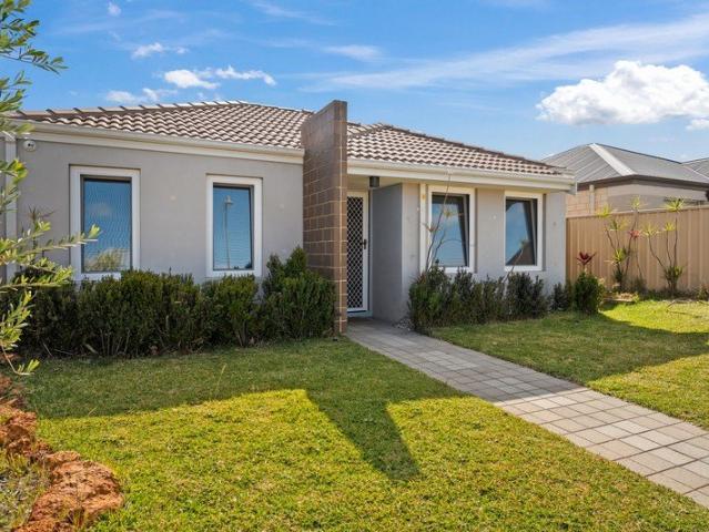 ENERGY EFFICIENT FAMILY LIVING