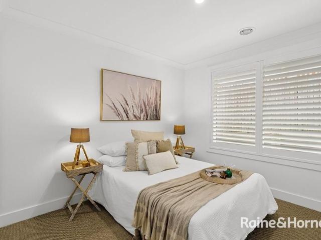Energy Efficient Family Living in Moss Vale