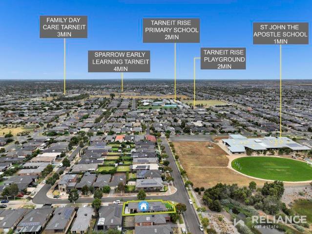 Energy Efficient Family Living with Solar, Battery Storage & Prime Location
