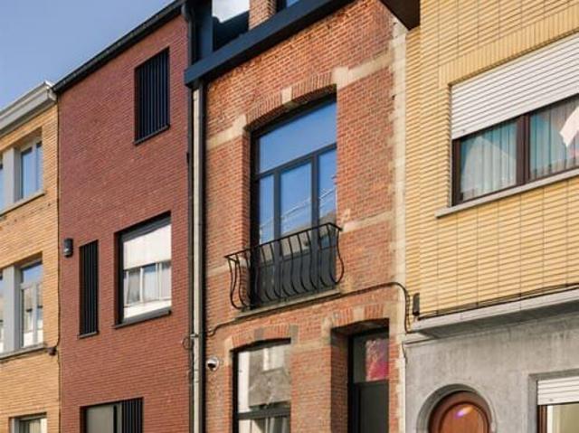 Energy efficient house for rent in Mechelen