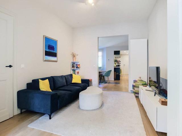 Energy efficient house for rent in Zwijndrecht village
