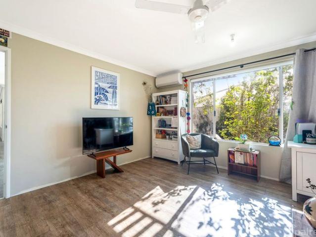 Energy efficient living meets modern comfort
