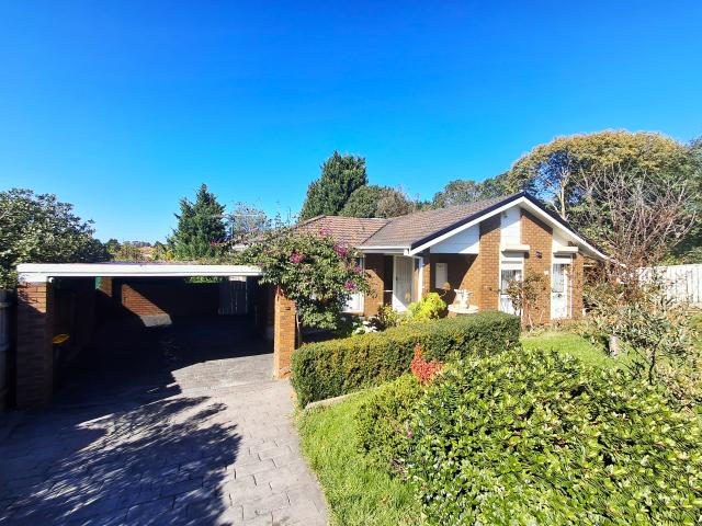 Energy Efficient & Renovated 3 Bedroom Home!
