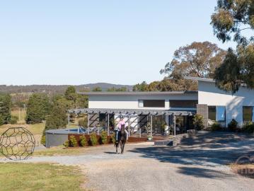Bywong, Yass Valley, Victoria