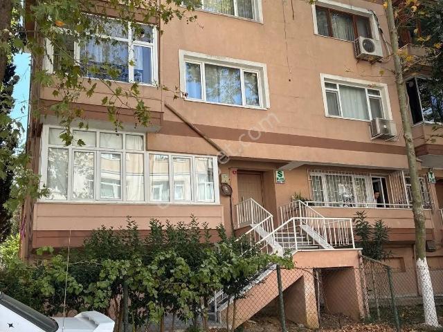 Enerji Arıkent Sitesinde 3 Cepheden Işık Alan 2+1 Kiralık Daire