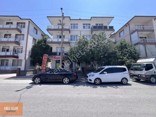 Enes Acur' Dan Nufus Müdürlüğü Yakını Kiralık 3+1 Daire
