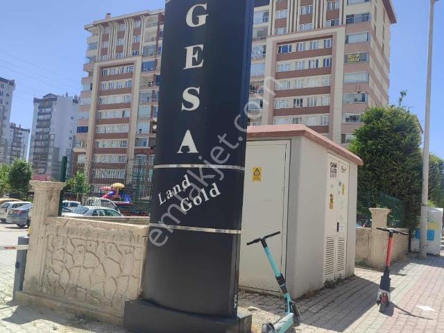 Enes Acur'dan Gesa Gold Sitesinde 4+1 Arakat Satılık
