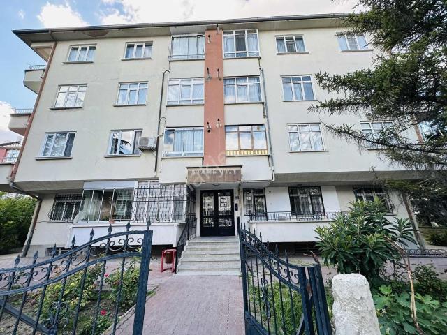 Enes Acur'dan Dedeman Arkası 3+1 Arakat Bakımlı Daire