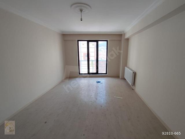 ENES EMLAKTAN SIFIR KİRALIK DAİRE
