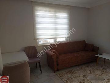 Enes Emlak'tan Tabduk Emre Mahallesi'nde Eşyalı Kiralık Apart