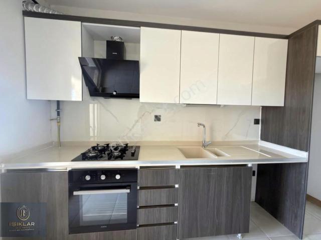 Enes Işık 'tan Bostanbaşı Tokilerde Kiralık 2+1 Daire