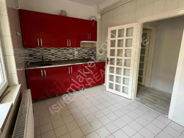 Enes Işık'tan Paşaköşkünün En Güzel Konumunda 3+1 Ara Kat Daire