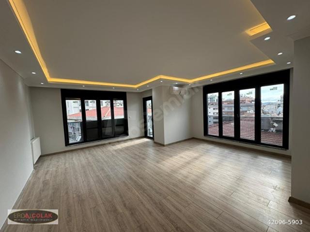 ŞENESENEVER'DE 95 M2 NET SIFIR BİNA'DA 3+1 BALKONLU FIRSAT ARAKAT