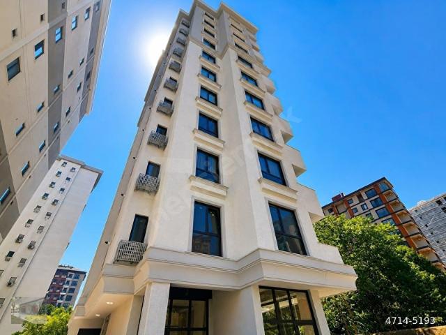 ŞENESENEVLER CENTRAL HOSPİTALE YAKIN,SIFIR,EBEVEYNLİ BALKONLU 2+1