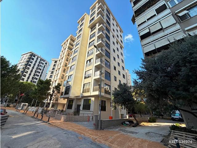 ŞENESENEVLER'DE SIFIR 2.KAT 2 BANYOLU BALKONLU 120m2 KİRALIK 3+1
