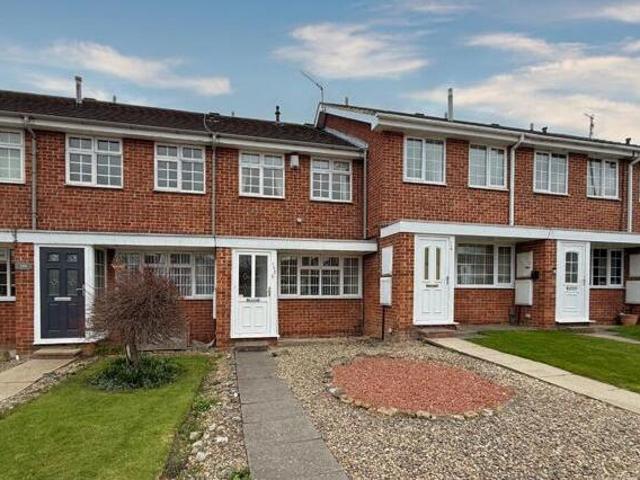 Enfield Chase, Guisborough, 2 Bedroom Town