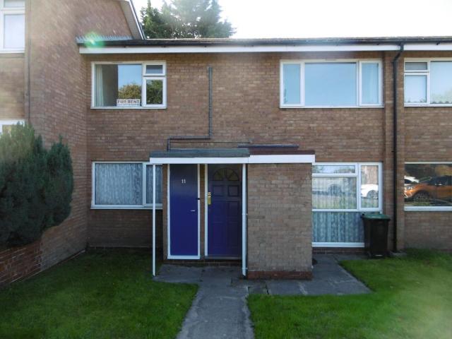Enfield Close, Birmingham B23 2 bed maisonette to rent £950 pcm £219 pw