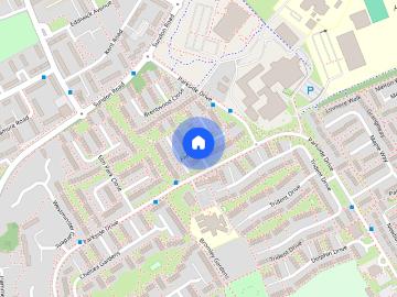 Enfield Close, LU5