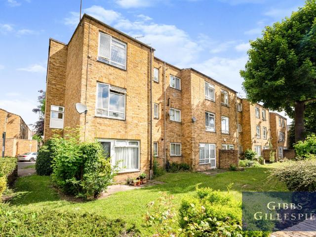 Enfield Close, Uxbridge UB8, 1 bed flat to rent, £1,300 pcm | PrimeLocation