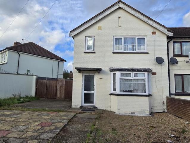 Enfield, EN1 1 bed house to rent £1,500 pcm £346 pw