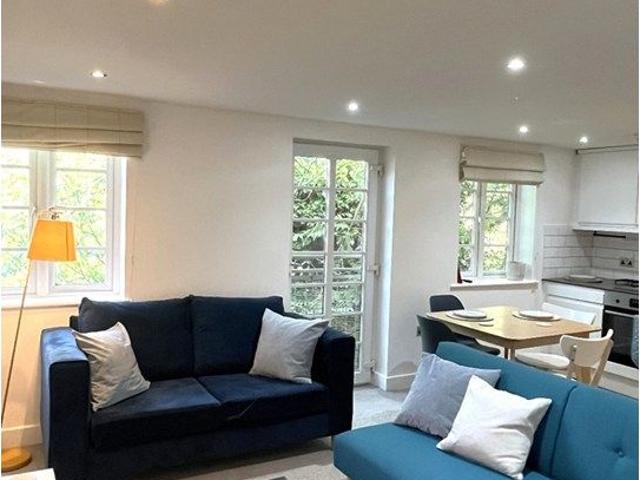 Enfield House, Nottingham NG1, 2 bed flat to rent, £1,250 pcm | PrimeLocation