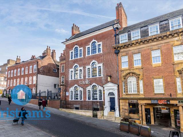 Enfield House, City Centre NG1, 2 bed flat to rent, £1,040 pcm | PrimeLocation