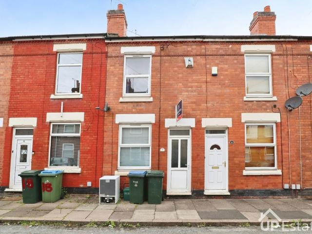 Enfield Road, Coventry CV2, 2 bed terraced house to rent, £895 pcm | PrimeLocation
