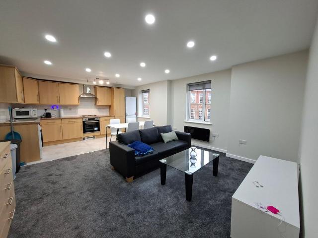 Enfield Road, London N1, 2 bed flat to rent, £2,850 pcm | PrimeLocation