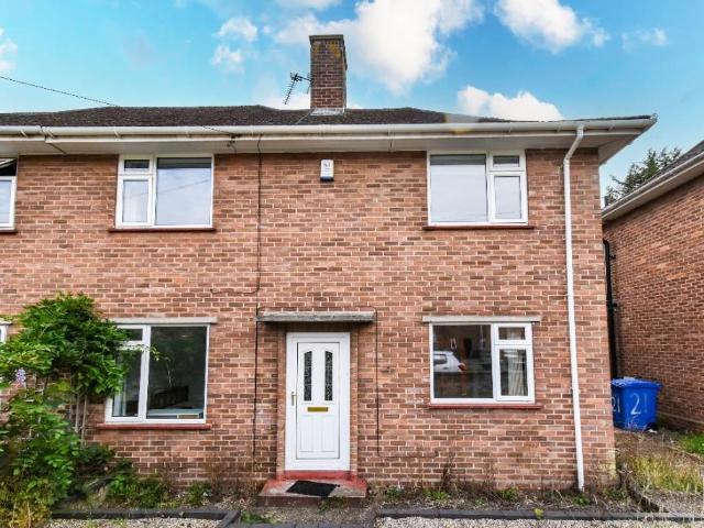 Enfield Road, Norwich, NR5 5 bed terraced house to rent £2,300 pcm £531 pw