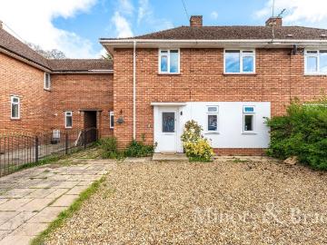 Enfield Road, Norwich NR5, 6 bed end terrace house to rent, £3,300 pcm | PrimeLocation