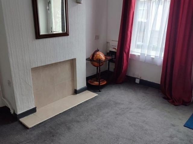 Enfield Road, Stoke, Coventry