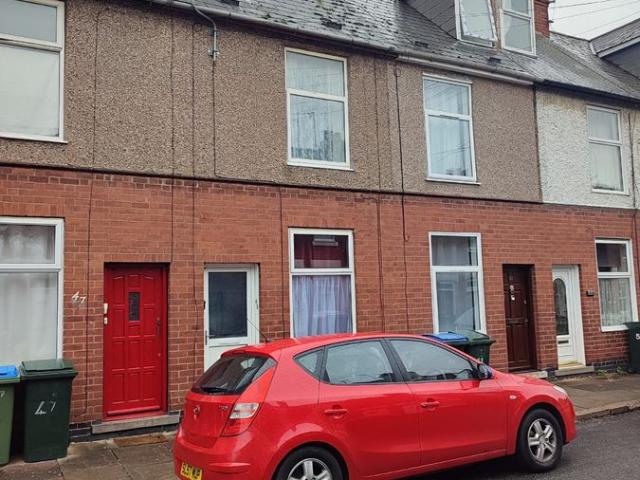 Enfield Road, Stoke, Coventry CV2, 3 bed terraced house to rent, £975 pcm | PrimeLocation