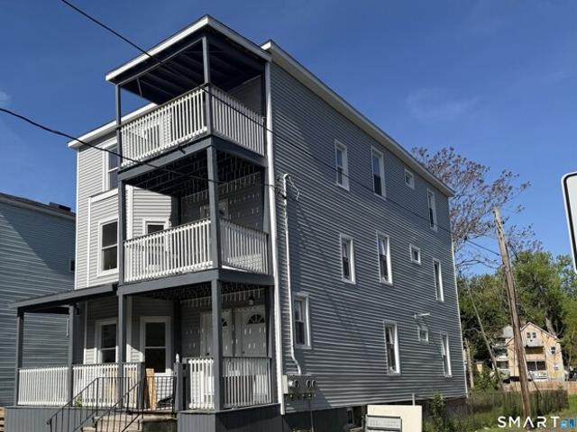 Enfield St, Hartford, Home For Sale