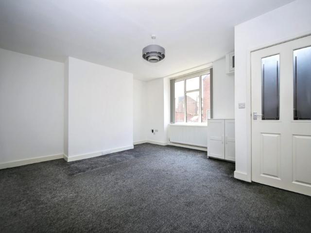 Enfield Street, Wigan, WN5