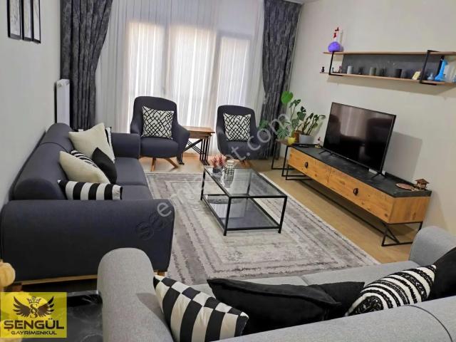 Şengül Gayrimenkul'den Çal 3.etap Tokide Satılık 3+1 Daire