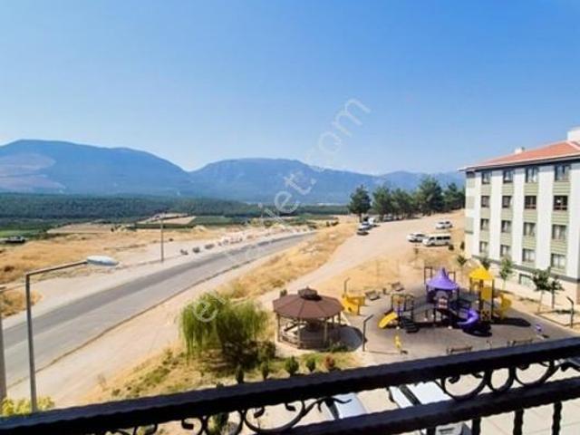 Şengül Gayrimenkul'den Honaz Ovacık Toki De Satılık 3+1 Daire