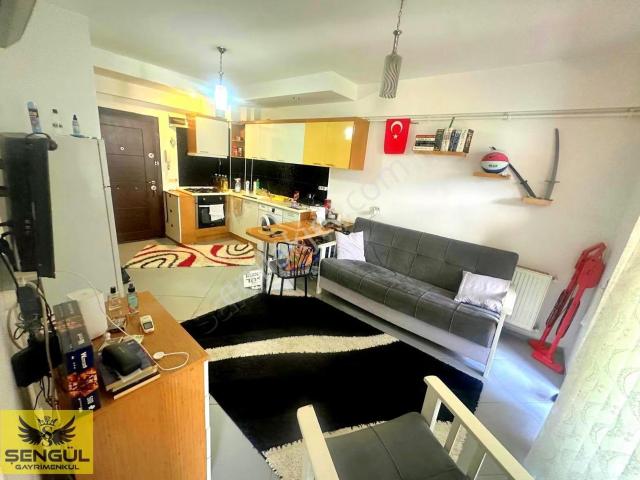 Şengül Gayrimenkul'den Kınıklıda Satılık Fırsattt 2+1 Apart