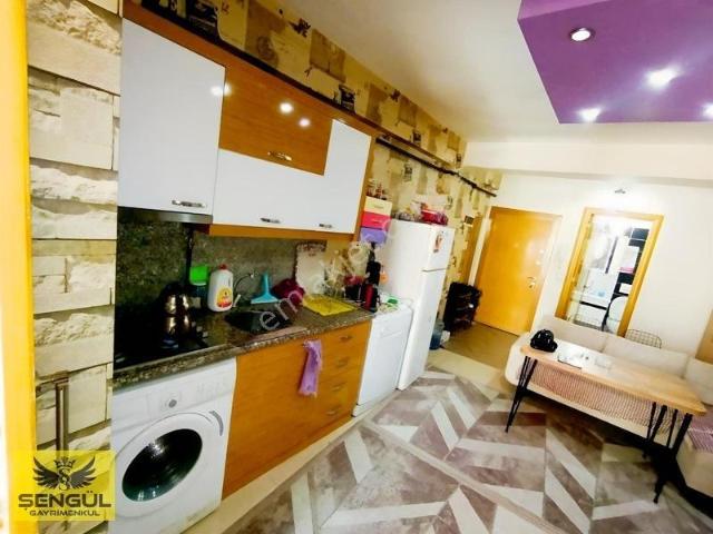 Şengül'den Çınar'a Yürüme Mesafesinde Kiralık Apart