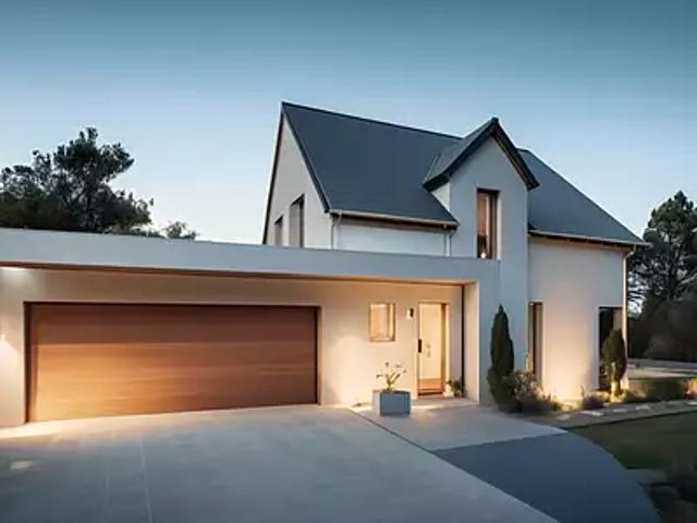 Engwiller 67350 Programme neuf maison neuf à vendre 5 pièces