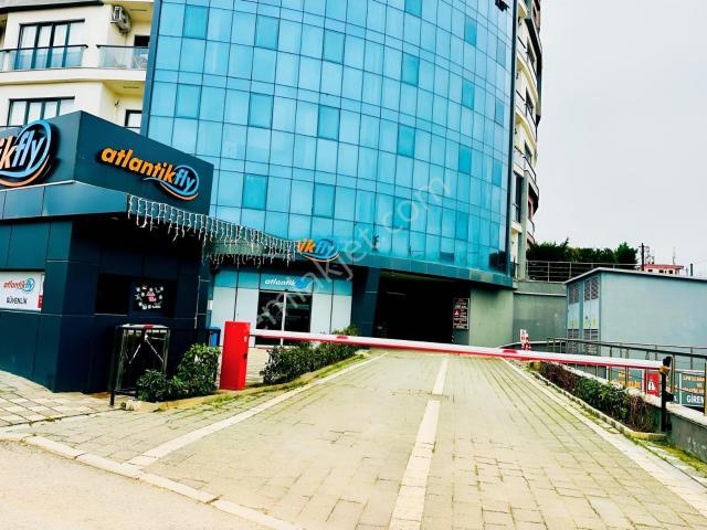Eng Gayrimenkul atlantik Fly Sitesi 2+1 Kiralık Daire