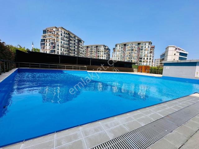 Eng Gayrimenkul atlantik Fly Sitesi 3+1 Satılık Daire