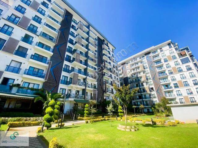 Eng Gayrimenkul Atlantik Life'ta Kiralık 2+1 Daire