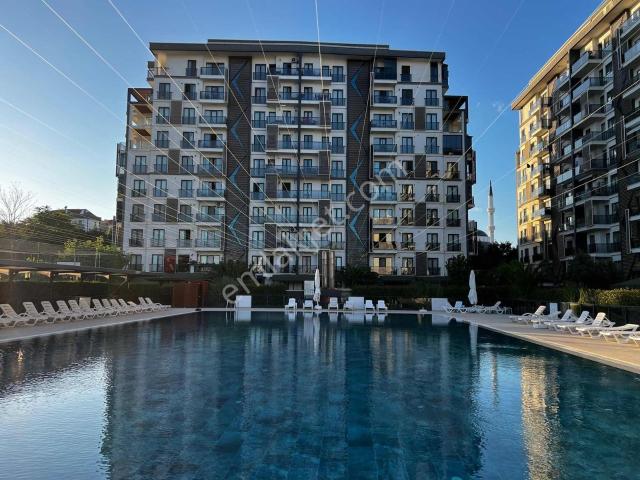 Eng Gayrimenkul Atlantiklife Sitesi 2+1 Kiralık Daire