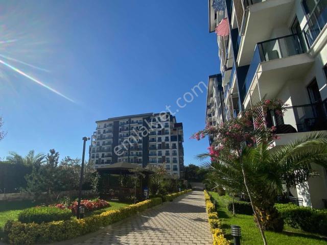 Eng Gayrimenkul Atlantiklife Sitesi 2+1 Satılık Daire