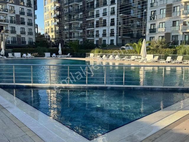 Eng Gayrimenkul Atlantiklife Sitesi 3+1 Satılık Teraslı Daire