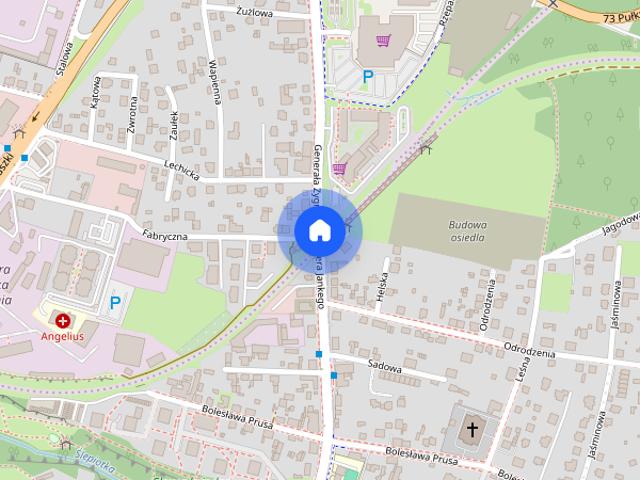 ENG | Nowe 3 pokojowe mieszkanie dostępne od już!| ul. Jankego 15