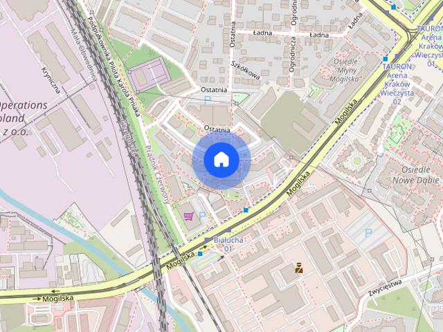 ENG | UA | Ładne, jasne mieszkanie z wanną