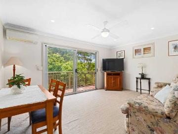 Engadine 47 Lalor Crescent
